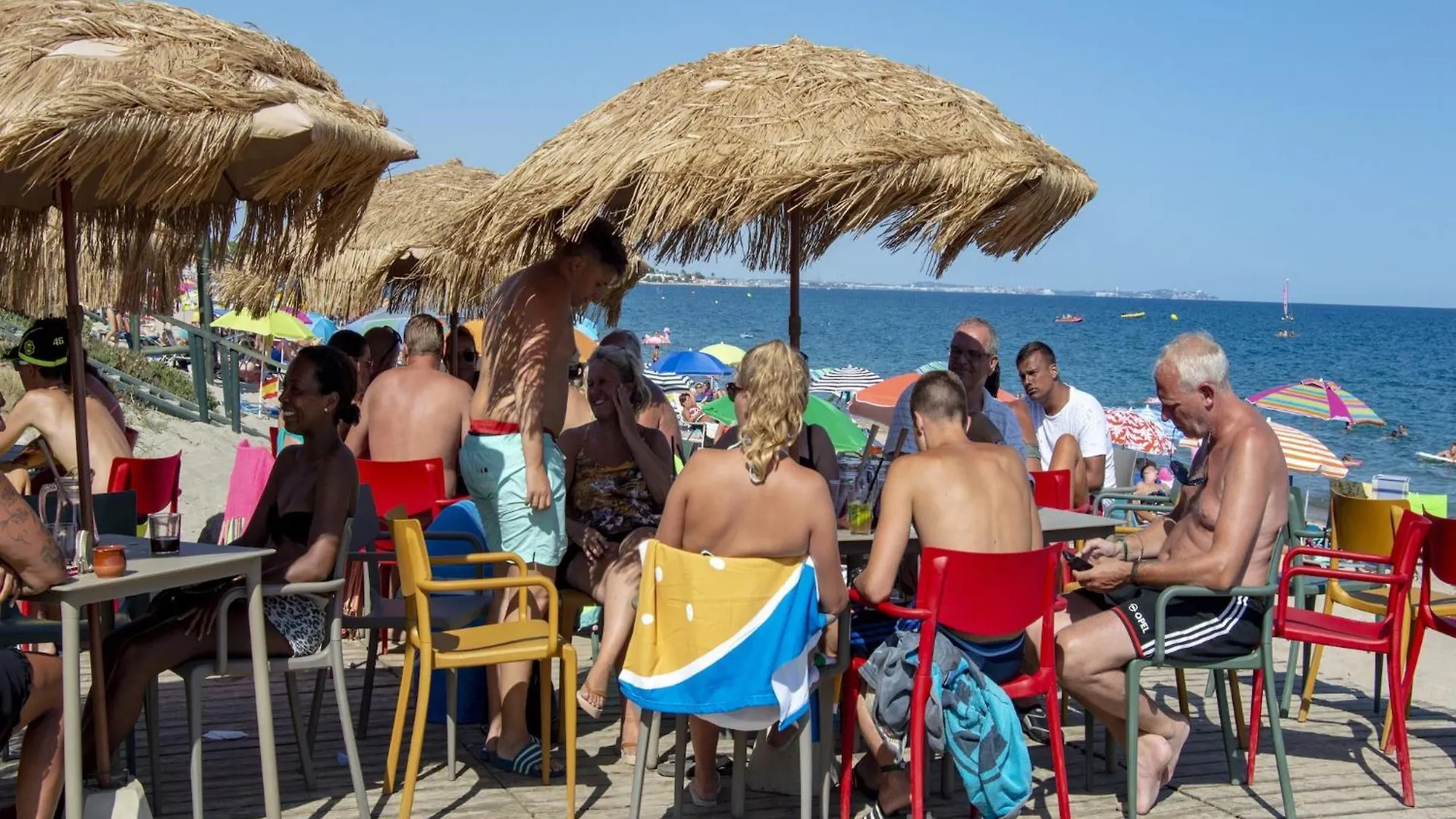 Holiday home Wooden Chalet With Parking Tarragona Spain